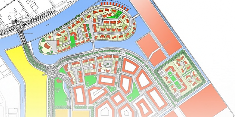 Risicomanagement Schokkerhoek Urk Over Morgen