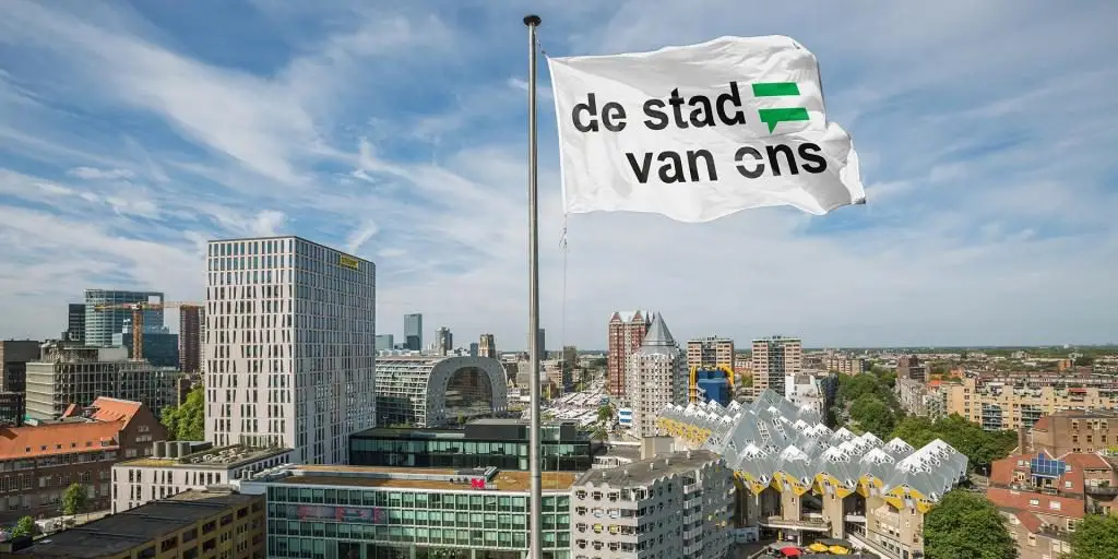 Foto: gemeente Rotterdam