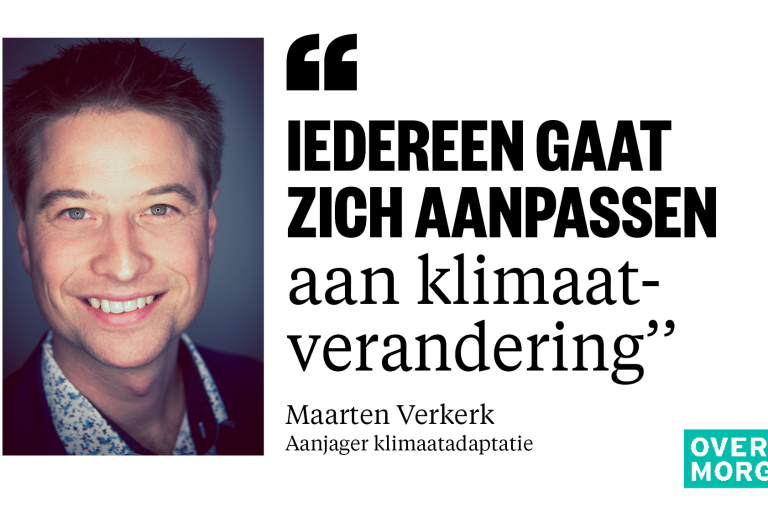 Maarten Verkerk