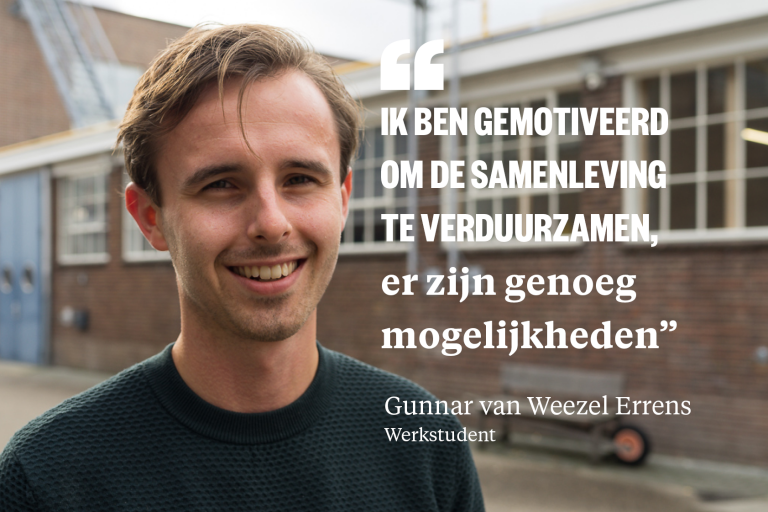 Gunnar van Weezel