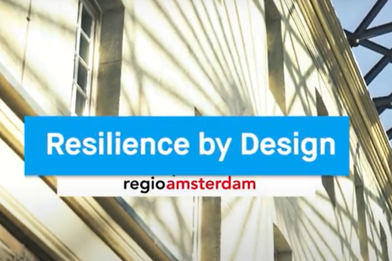 resilience by design