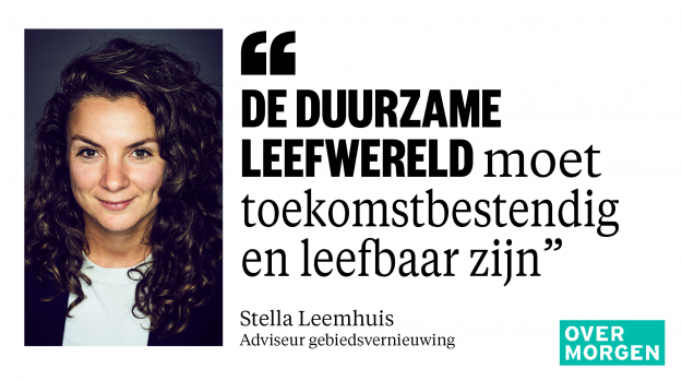 Stella Leemhuis