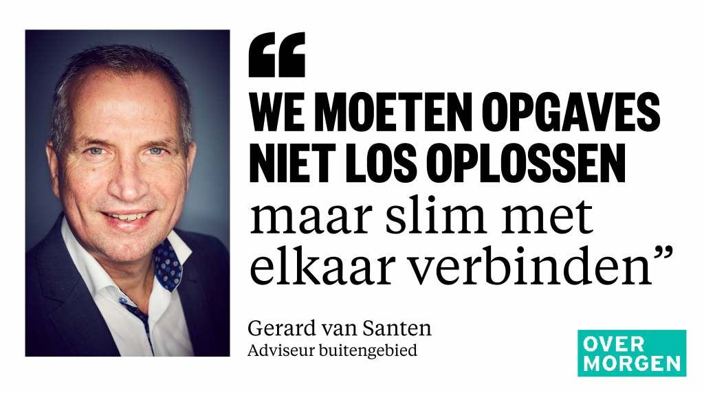 Gerard van Santen