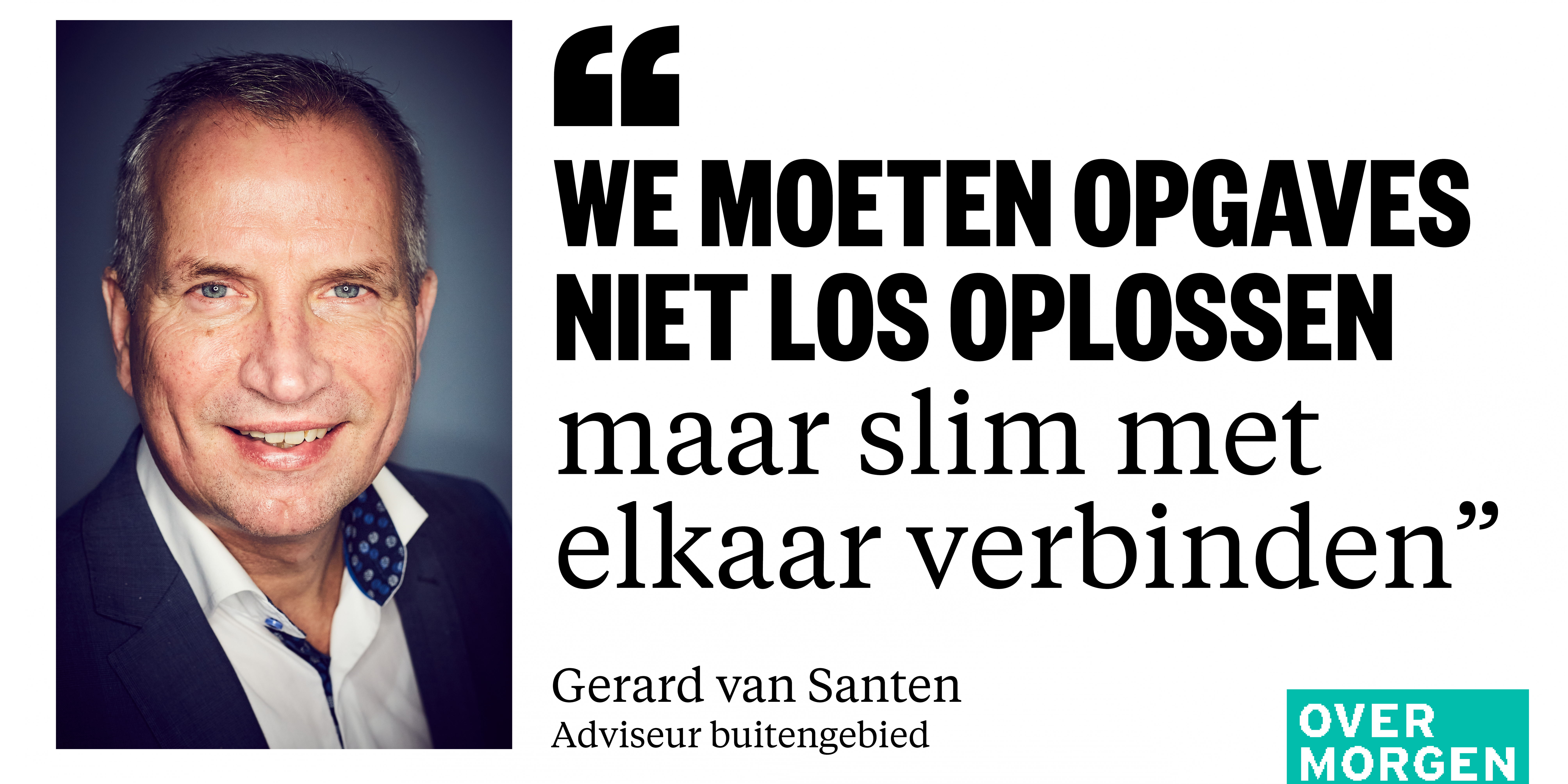 Gerard van Santen
