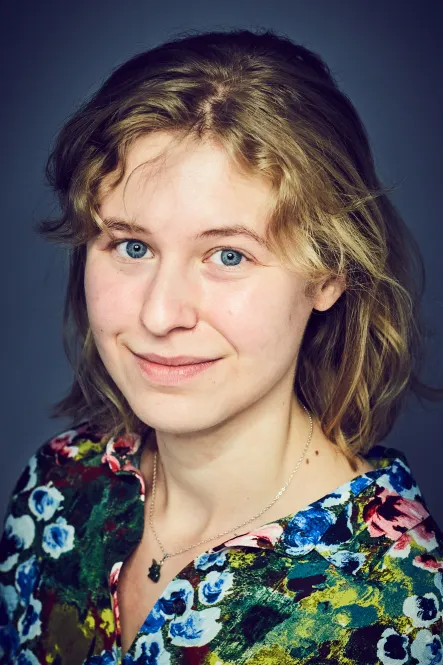 Joelle Wilemsen