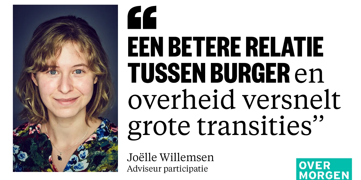 Joelle Willemsen