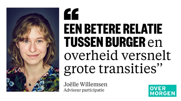 Joelle Willemsen