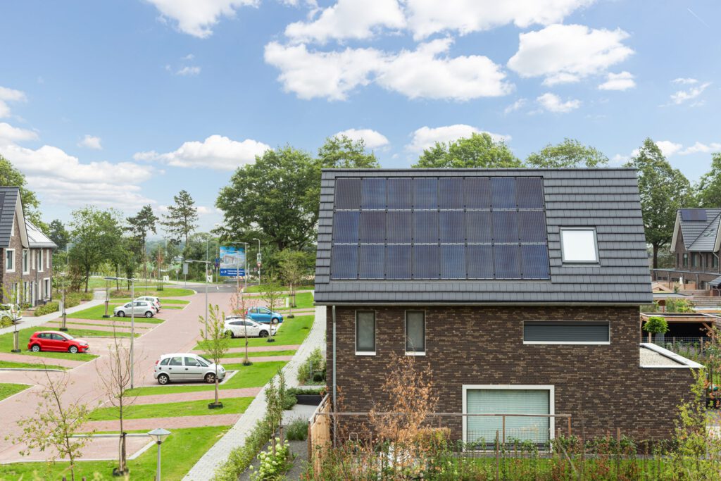 Nederlanders positief over duurzame energie