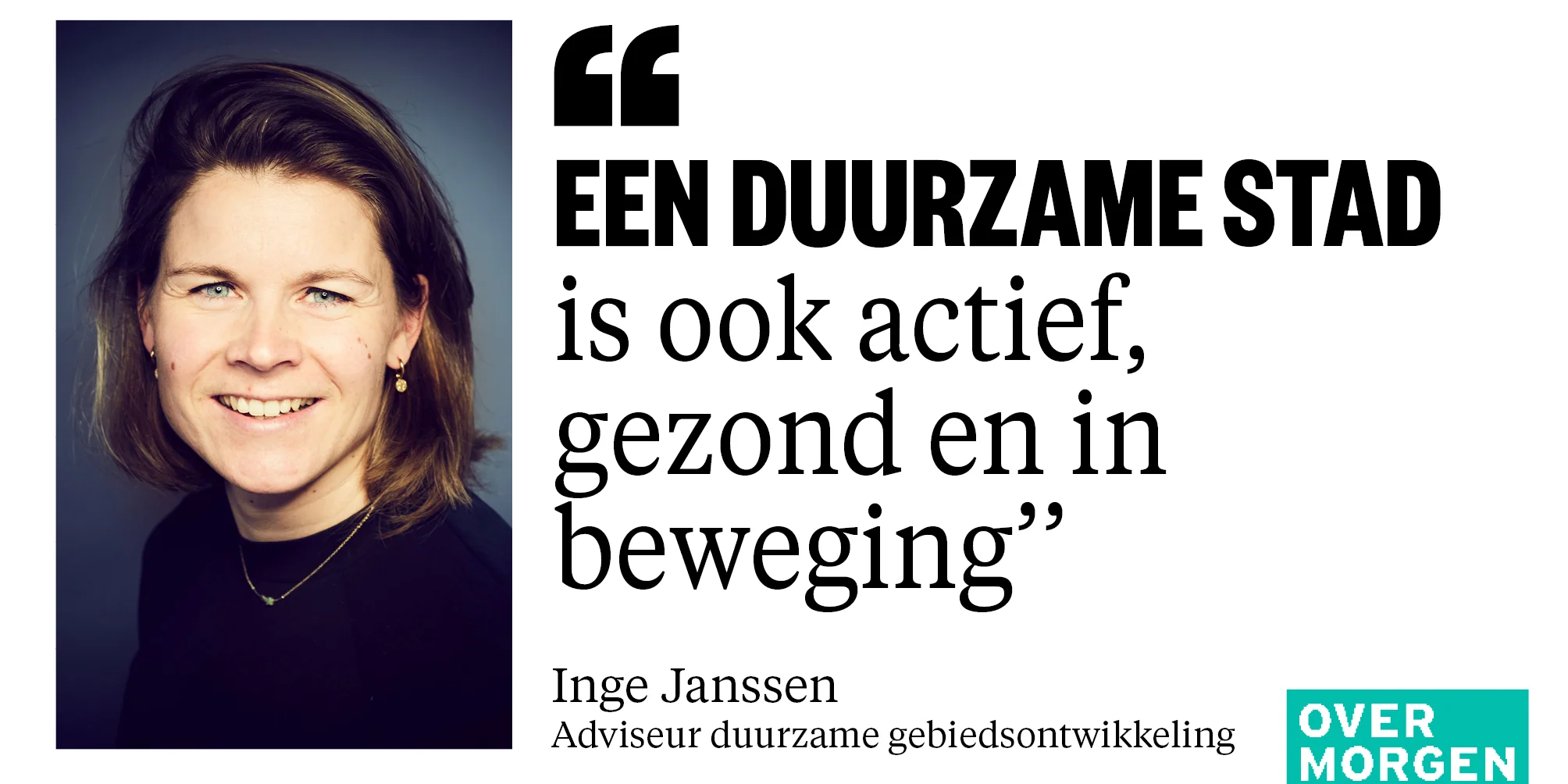 Inge Janssen