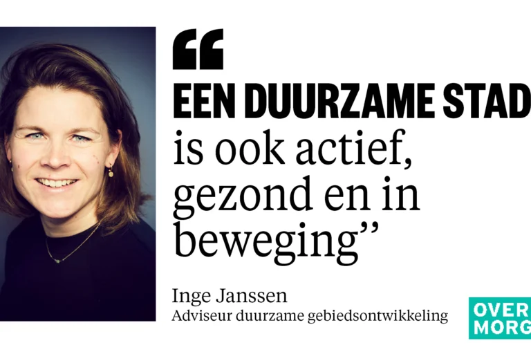 Inge Janssen